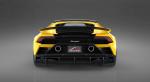 Lamborghini Huracan EVO by 1016 Industries 2020 года